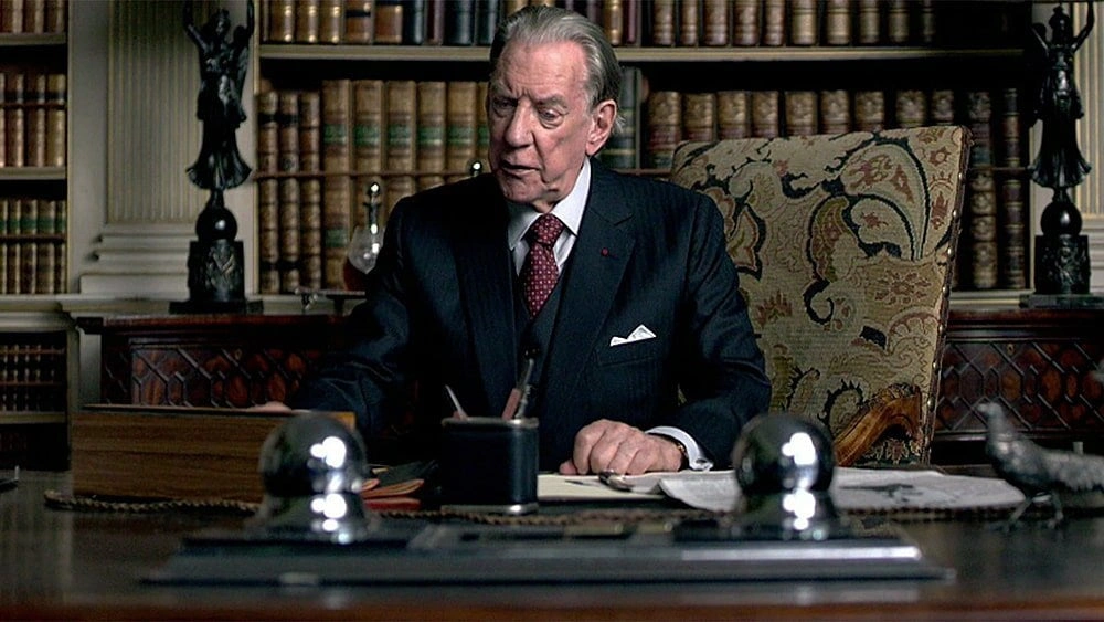 На что залипнуть в Амедиатеке в длинные выходные