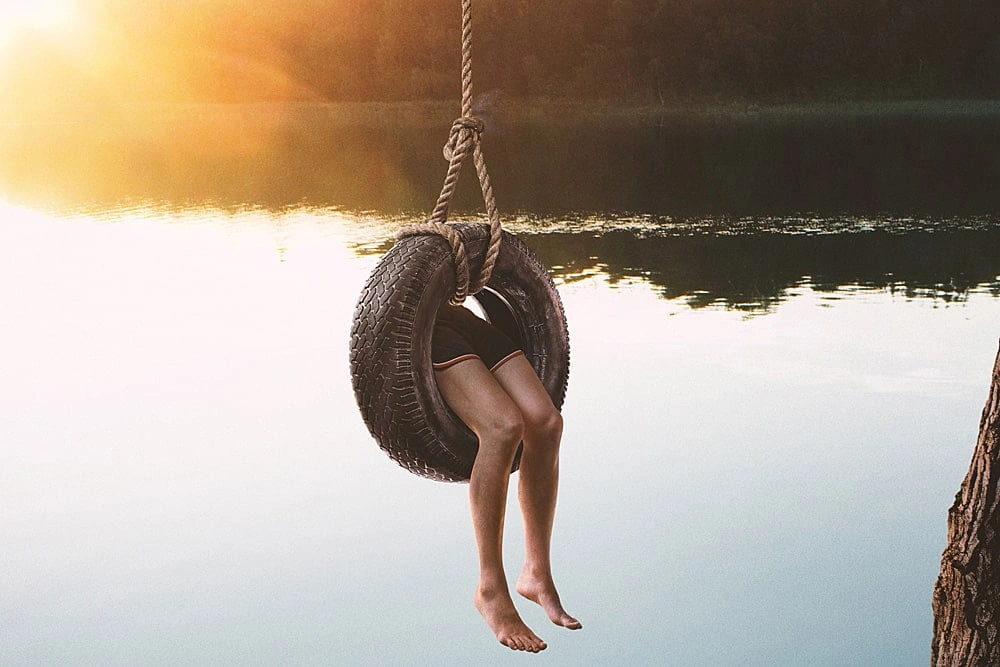 8 хоррор-сериалов, которые можно посмотреть прямо сейчас