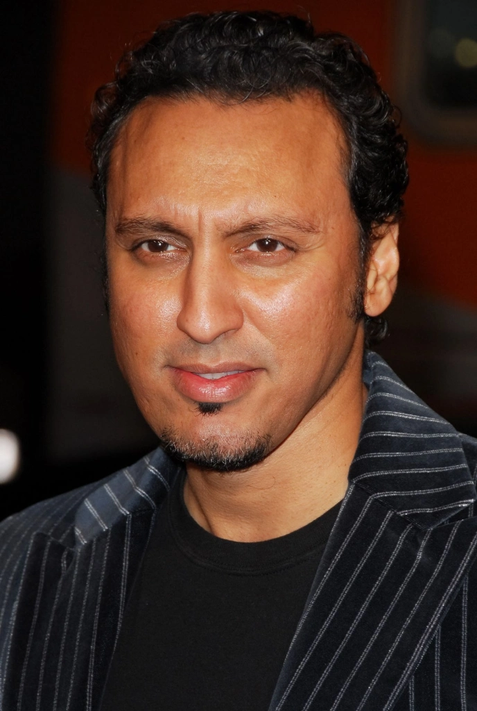 Аасиф Мандви