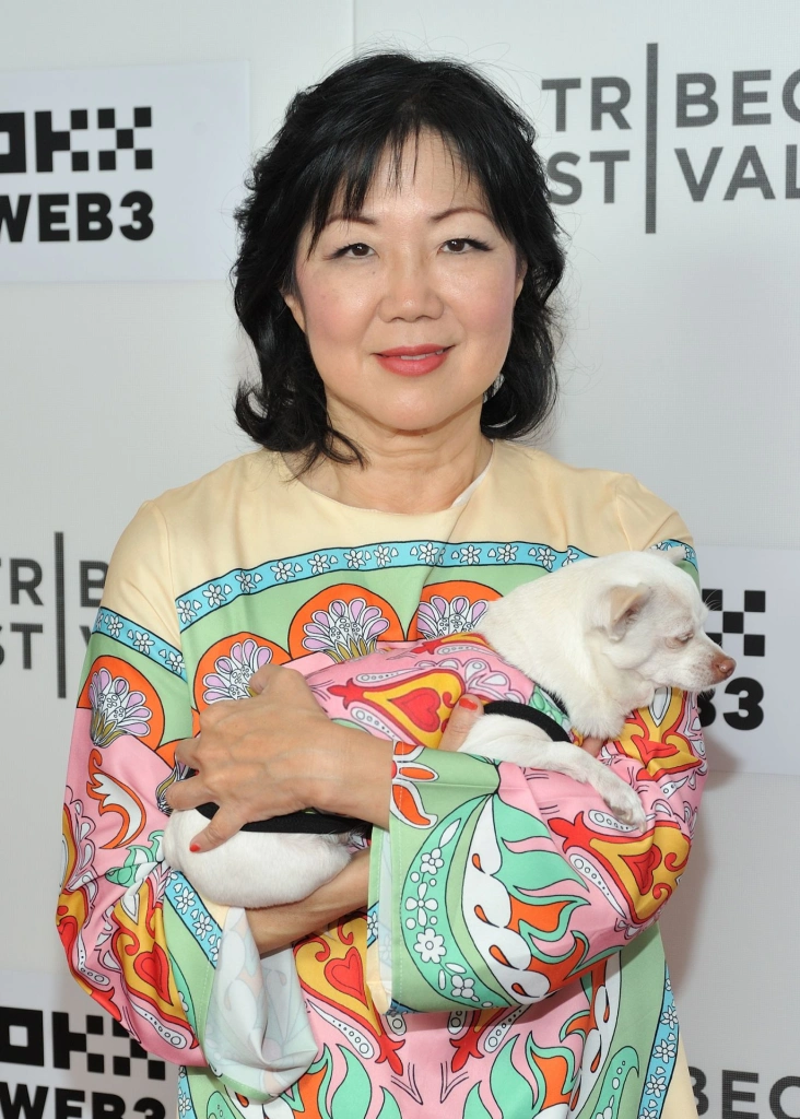 Маргарет Чо