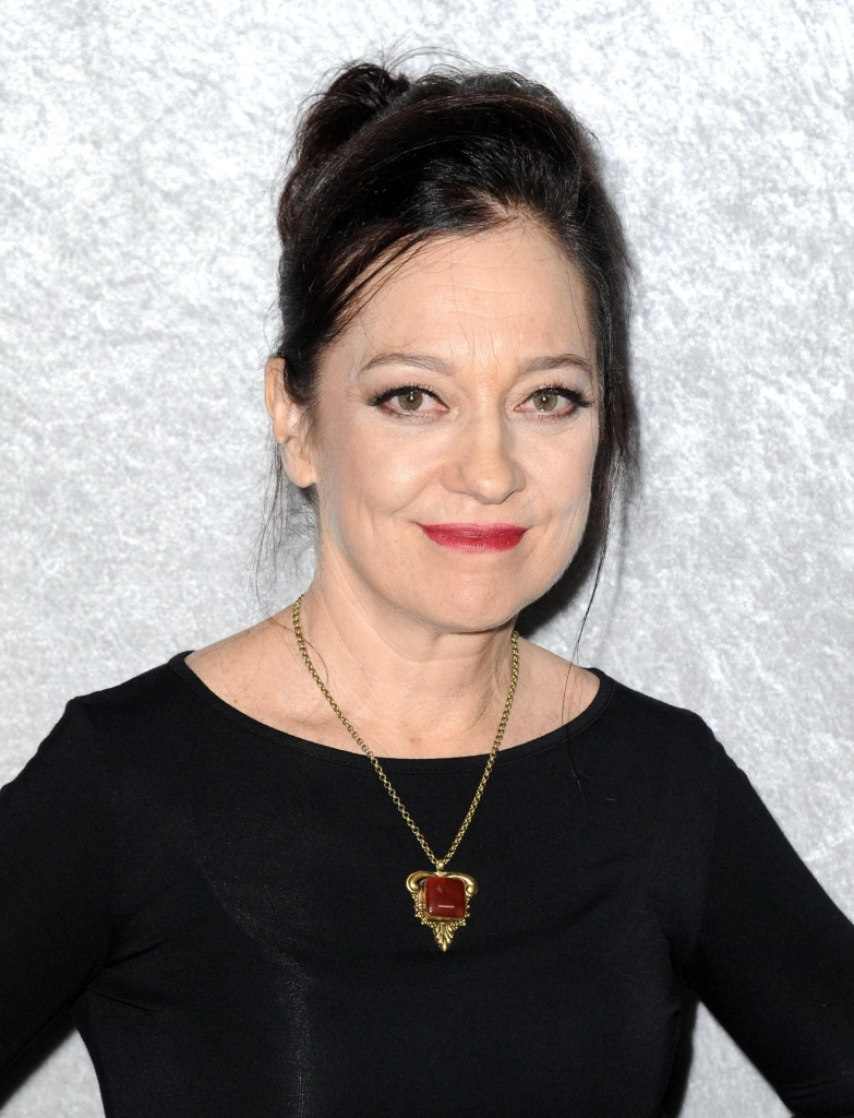 Патриция Скэнлон