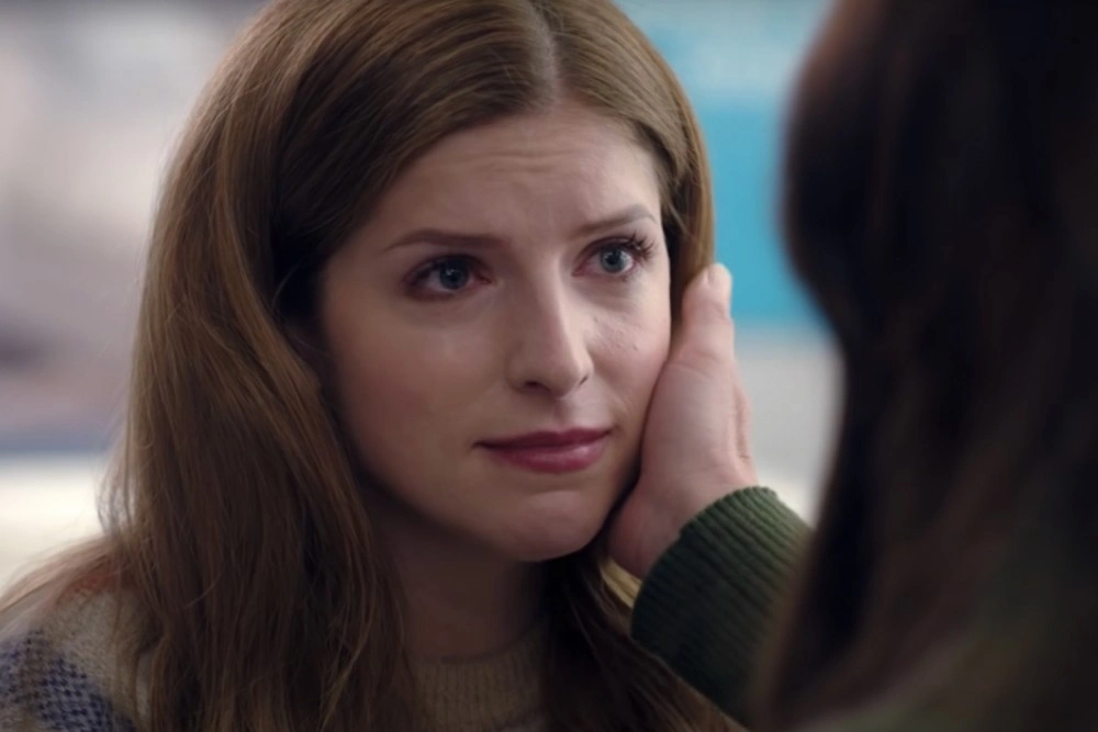 Сериал «Личная жизнь»: Анна Кендрик в поисках настоящей любви