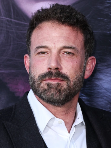 Бен Аффлек