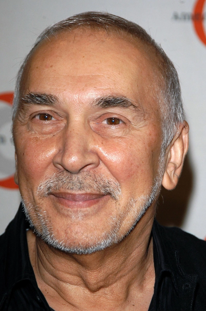 Фрэнк Ланджелла