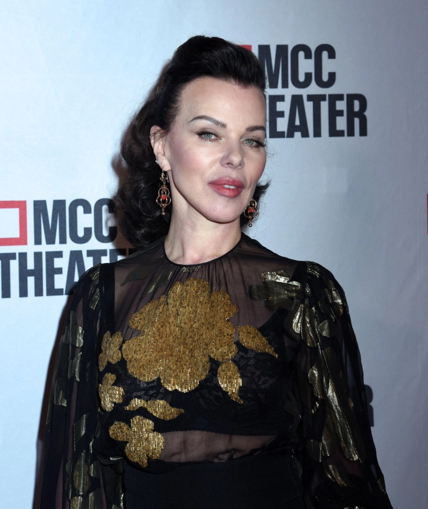 Деби Мейзар