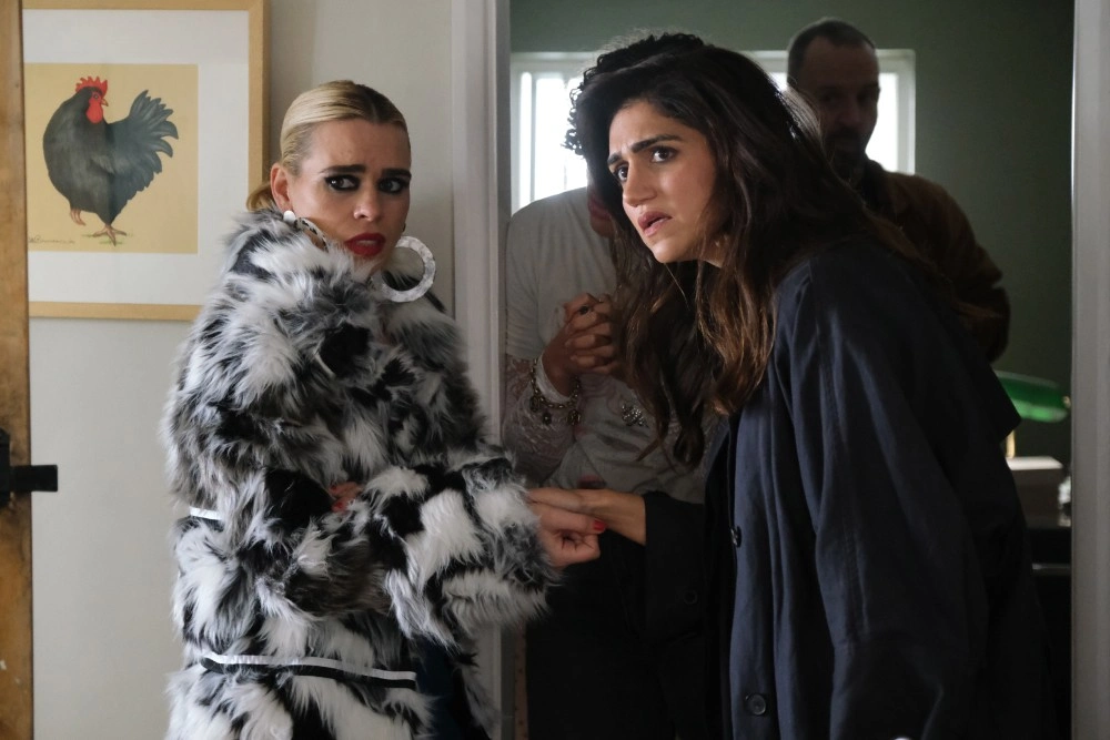 Звезда завелась: 5 причин смотреть «Я ненавижу Сьюзи»