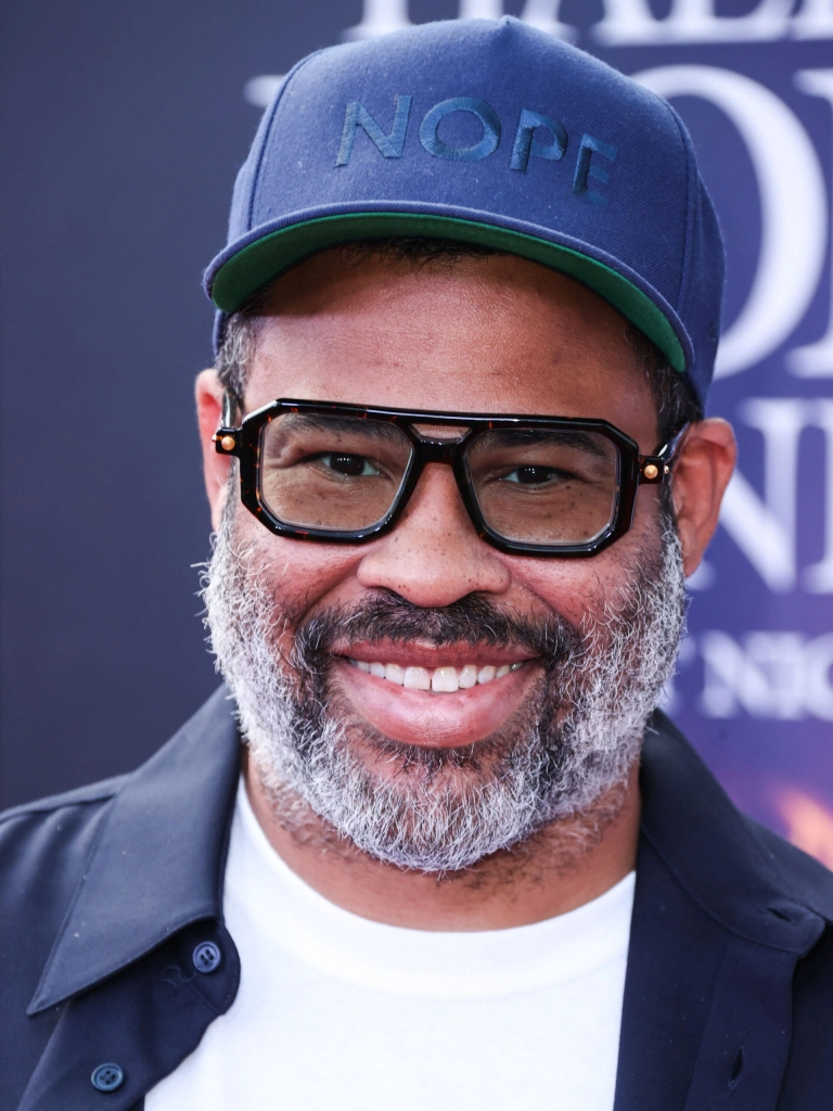 Джордан Пил