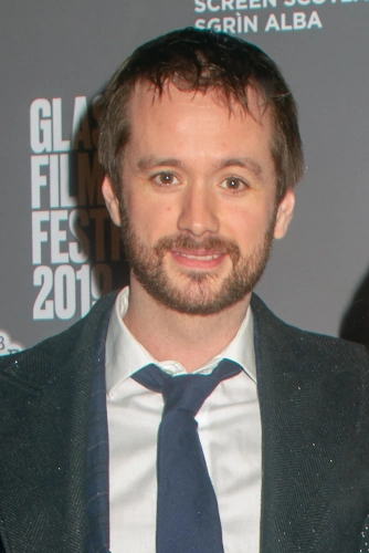 Шон Биггерстаф