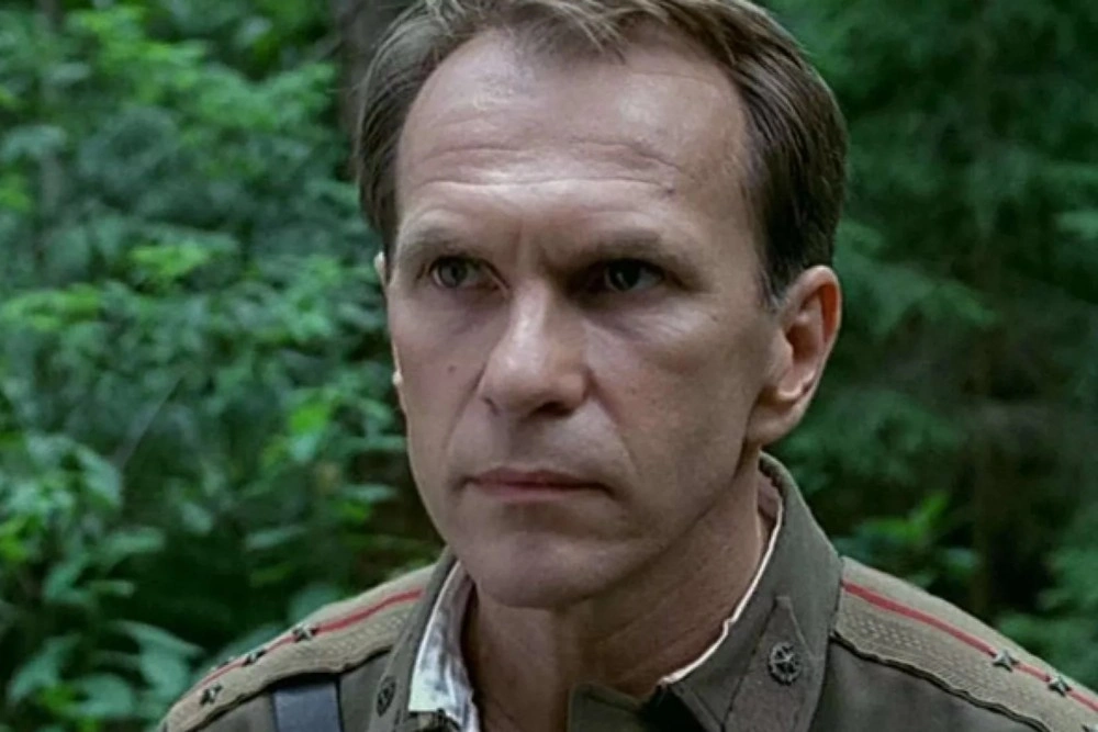 5 захватывающих российских сериалов про войну