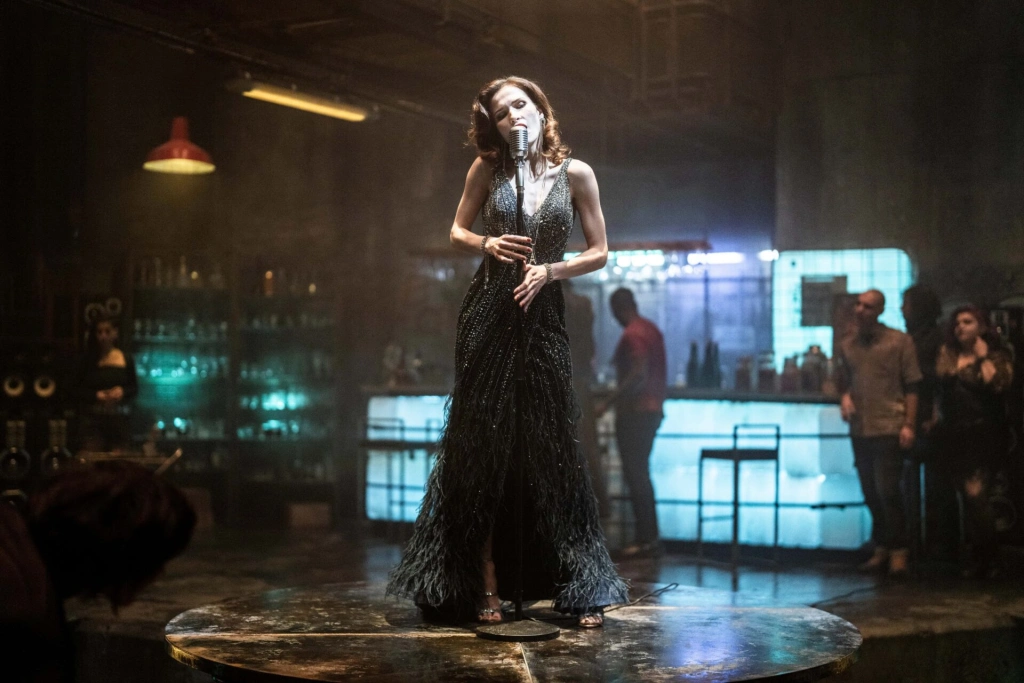 Русский след: 10 отечественных актеров в зарубежных сериалах