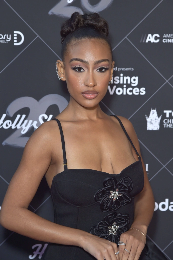 Александра Андервуд