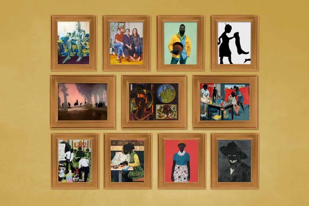 По-вашему, это искусство? 7 проектов от творчестве и&nbsp;творцах