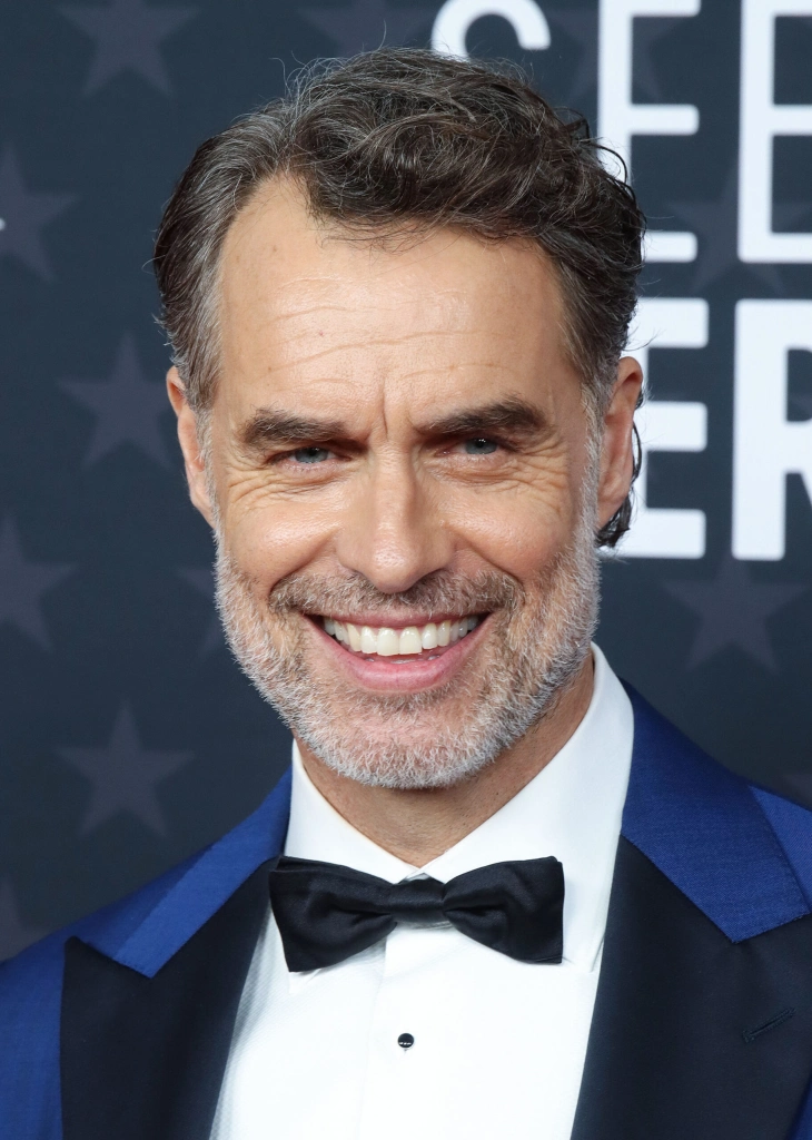 Мюррэй Бартлетт