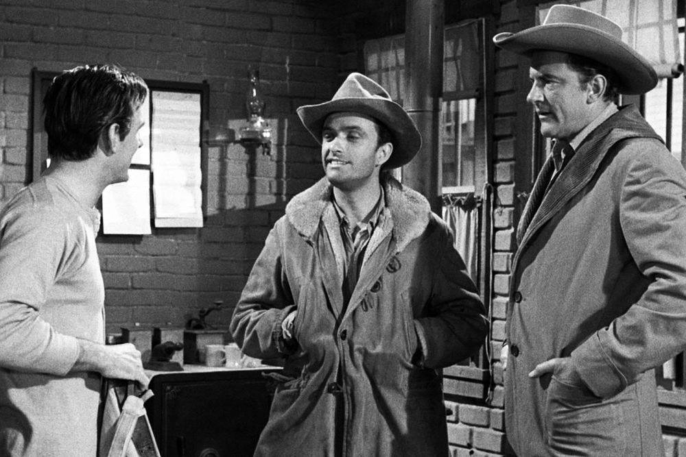 Лучшие детективные сериалы