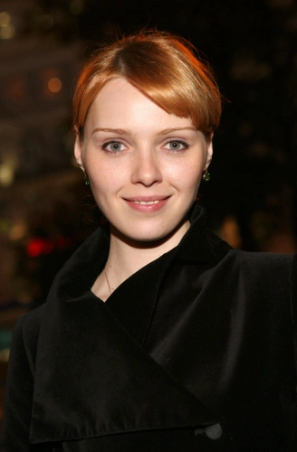 Виктория Смирнова