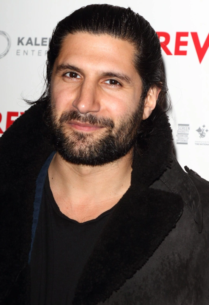 Кайван Новак