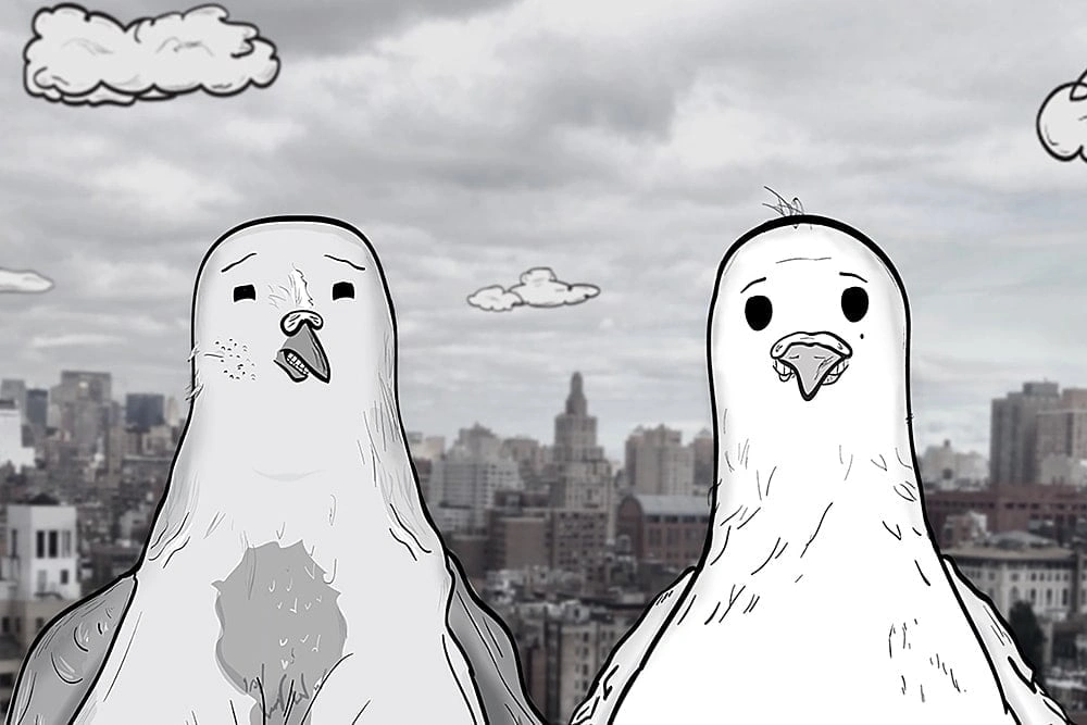 Все как у людей: 3 причины посмотреть сериал «Звери»