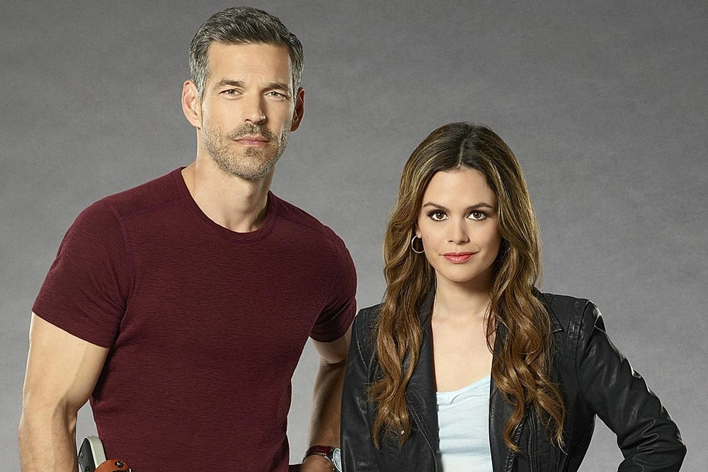 6 порочных голливудских профессий из популярных сериалов