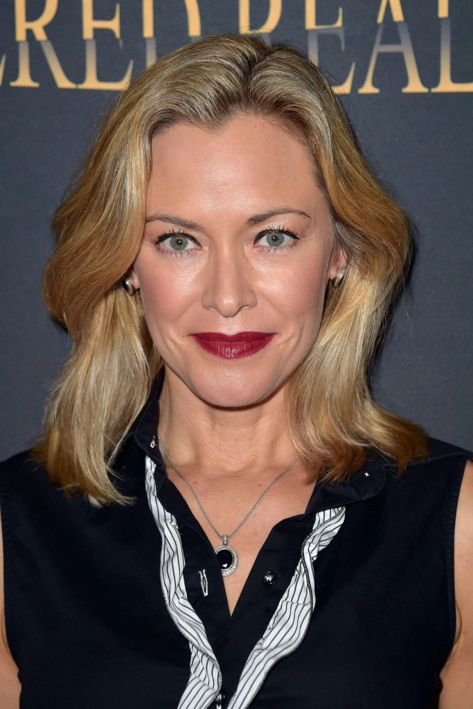 Кристанна Локен