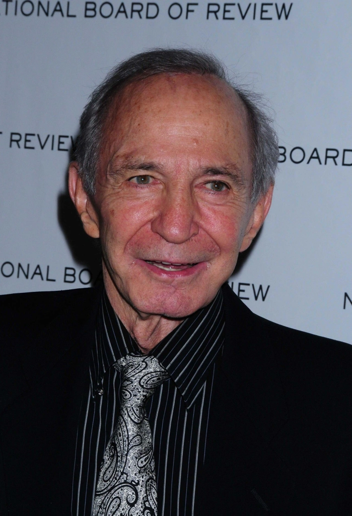 Бен Газзара