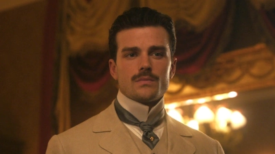 Во втором сезоне «Форсайтов» появится звезда «Чужестранки»