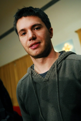 Николай Клеве Брок