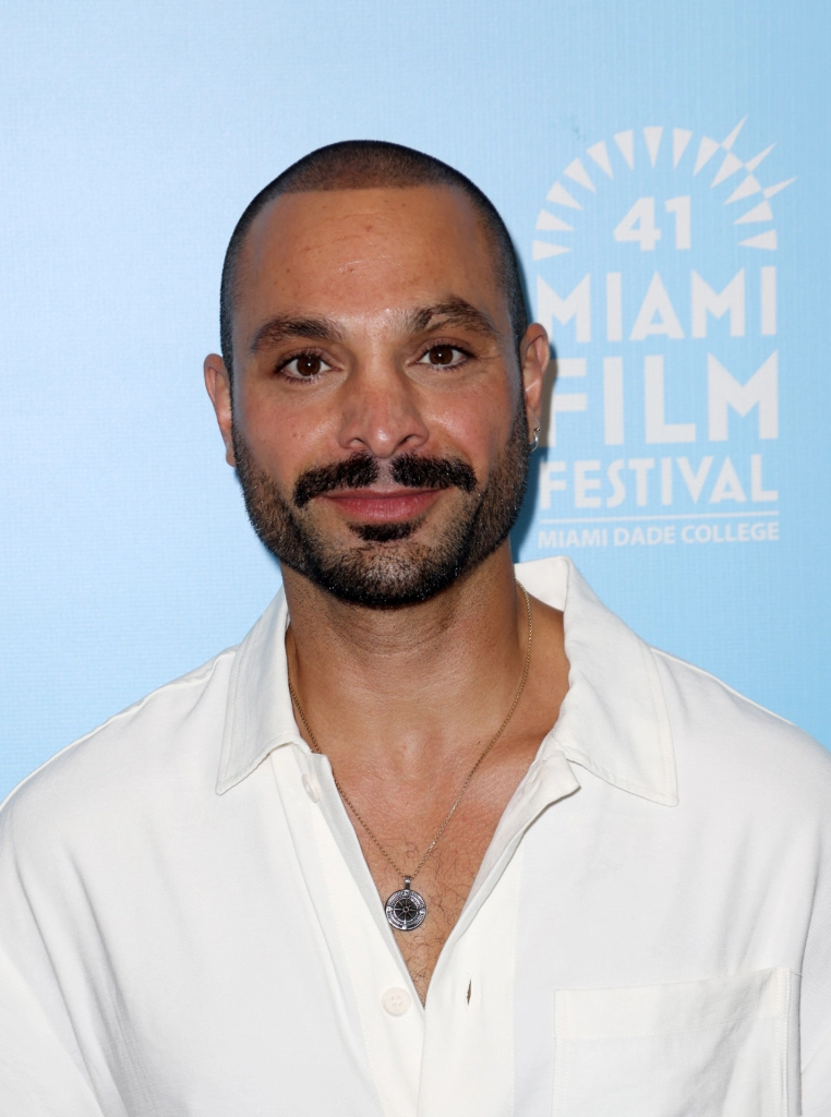 Майкл Мэндо