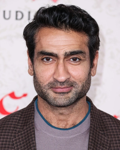 Кумэйл Нанджиани