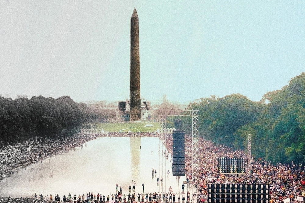 Открывая Америку: 10 познавательных проектов о политике и обществе США