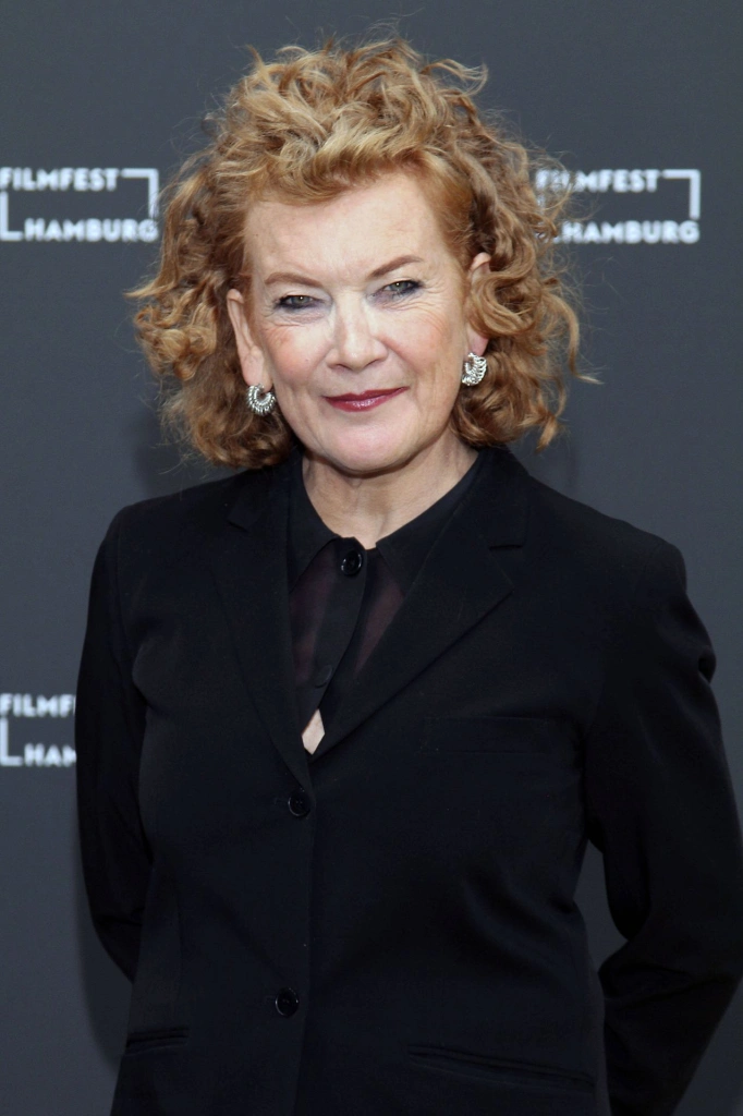 Андреа Арнольд