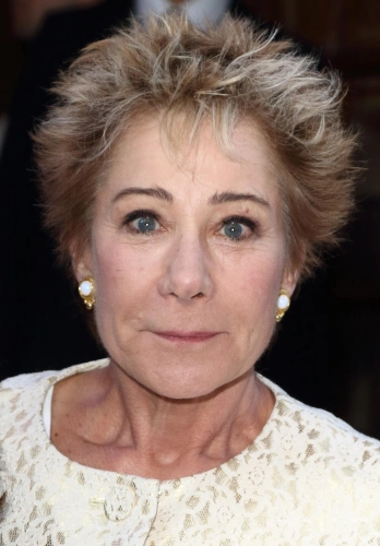 Зои Уонамейкер