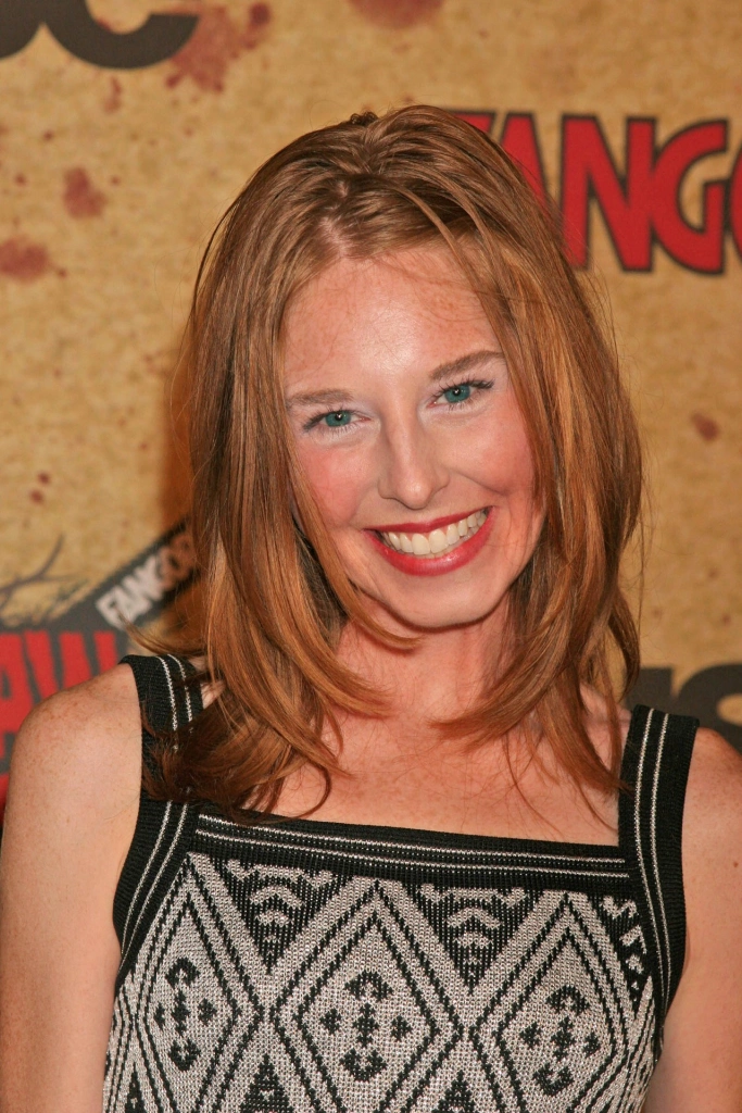 Тоня Корнелисс