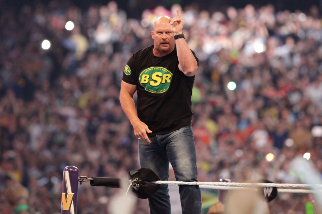 Всё то же самое, только без ринга: 5 звездных рестлеров, которые стали известными актерами