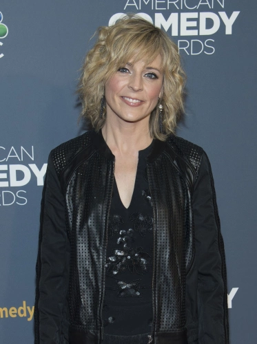 Мария Бэмфорд