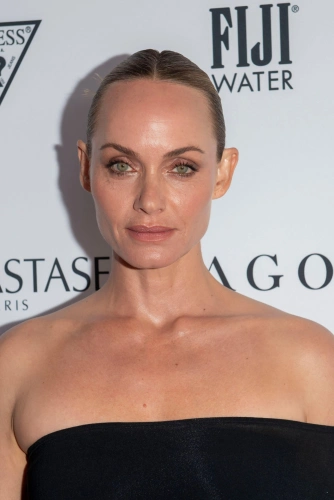 Эмбер Валлетта