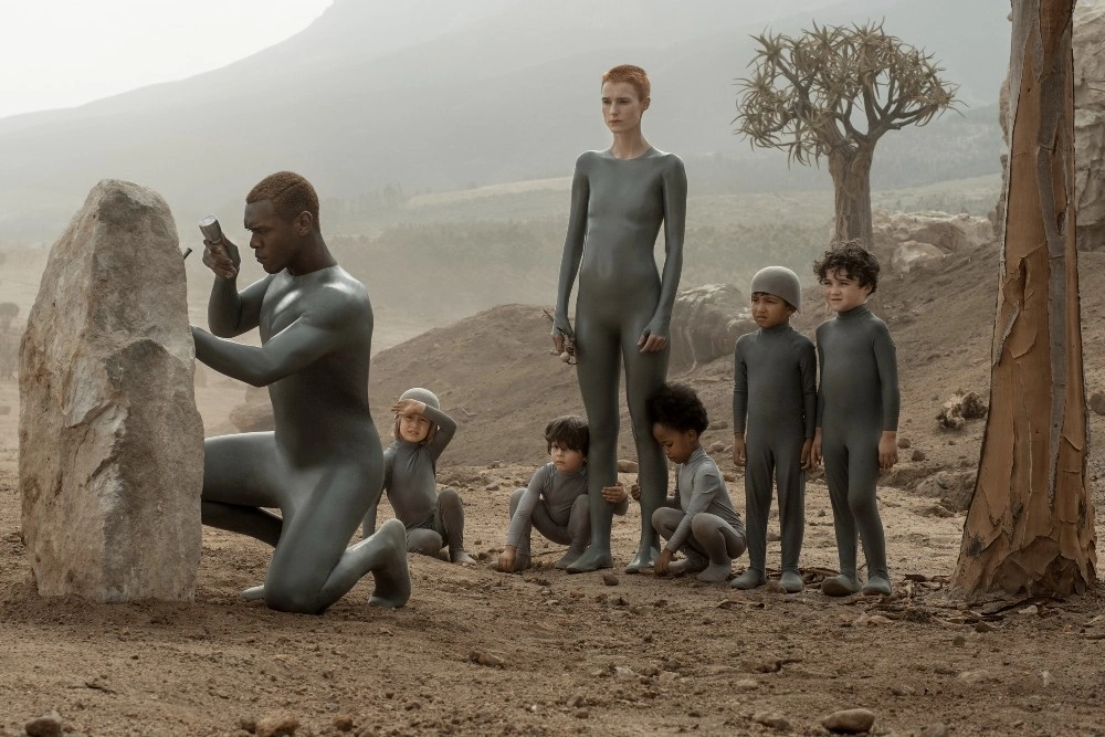 Программа максимум: Шесть интересных проектов HBO Max