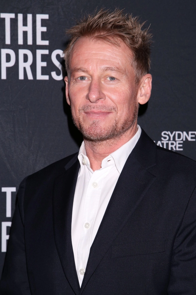 Ричард Роксбург