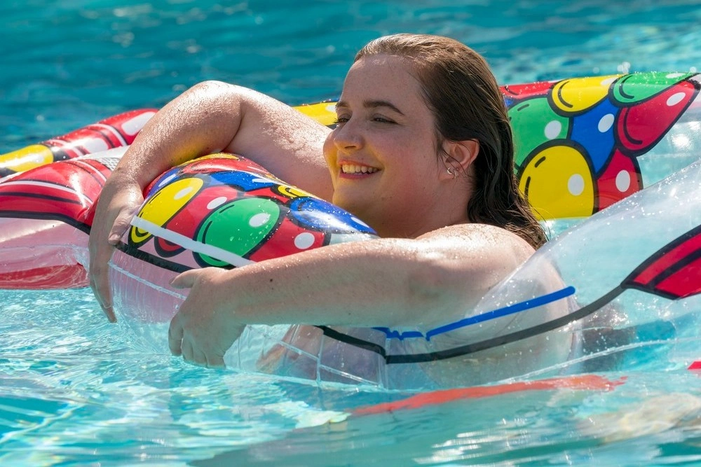 Девушки в беде: 5 сериалов про героинь с проблемами