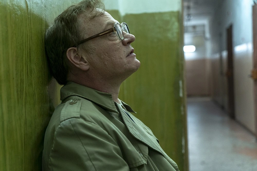 Что надо знать о сериале «Чернобыль»