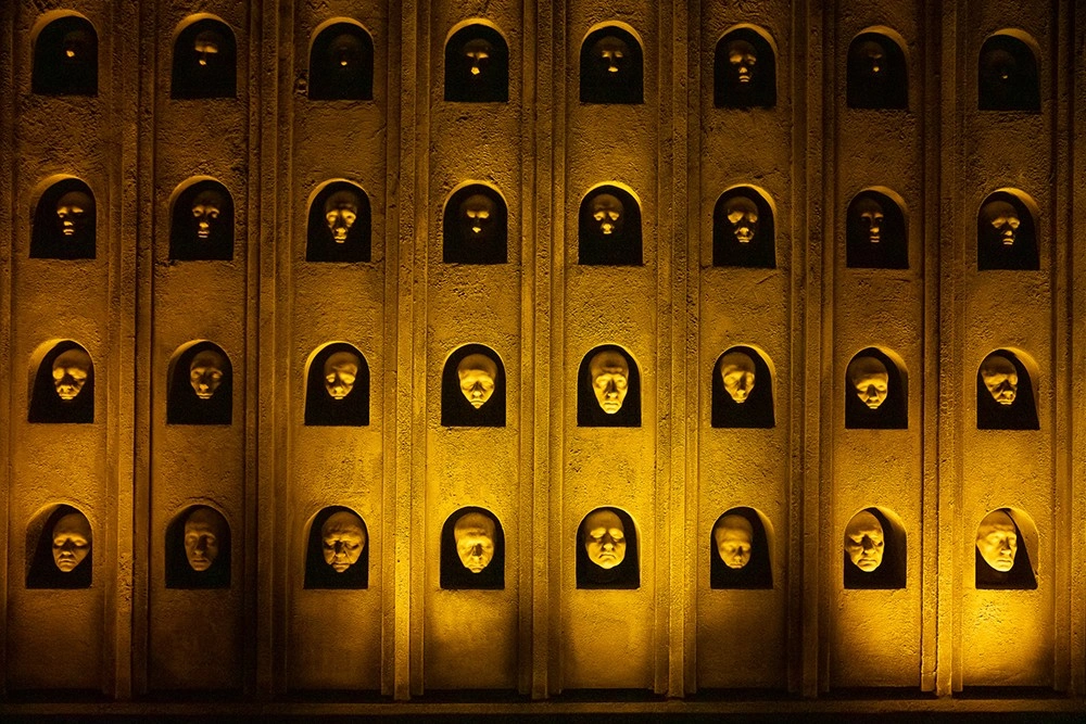 Амедиатека открыла крипту «Игры престолов»