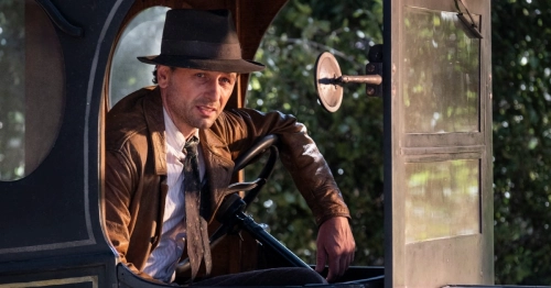 3 причины смотреть сериал «Перри Мейсон»