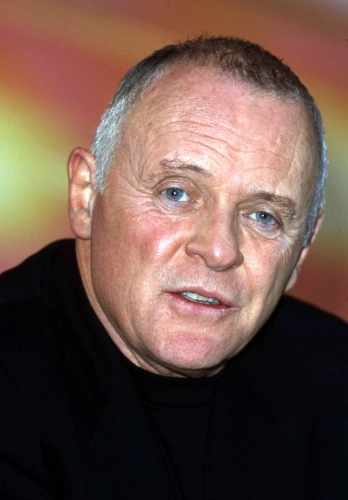 Энтони Хопкинс