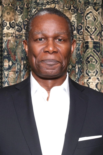 Джон Дуглас Томпсон