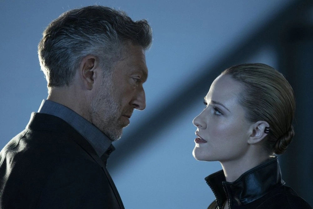 «Мир Дикого Запада»: Рекап пятой серии третьего сезона