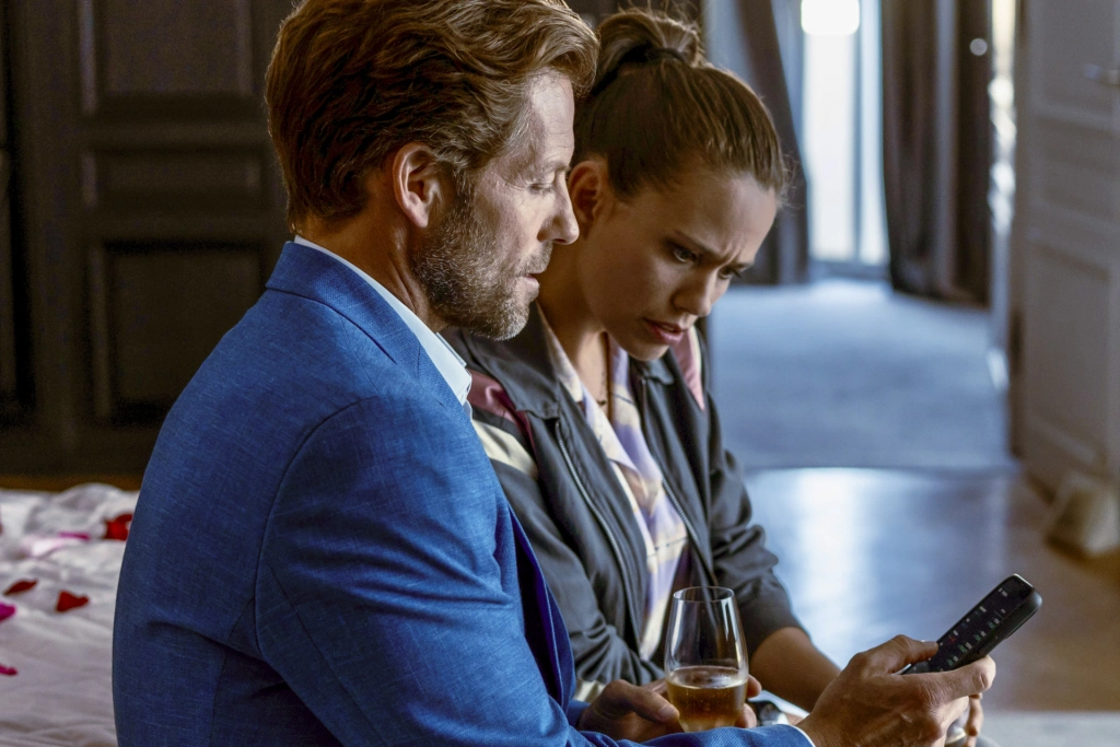 «Место преступления: Канны»: красиво умереть не запретишь