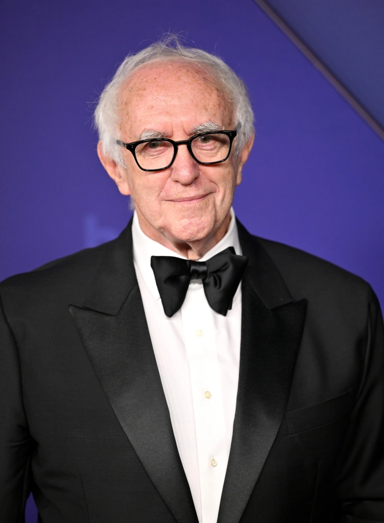 Джонатан Прайс