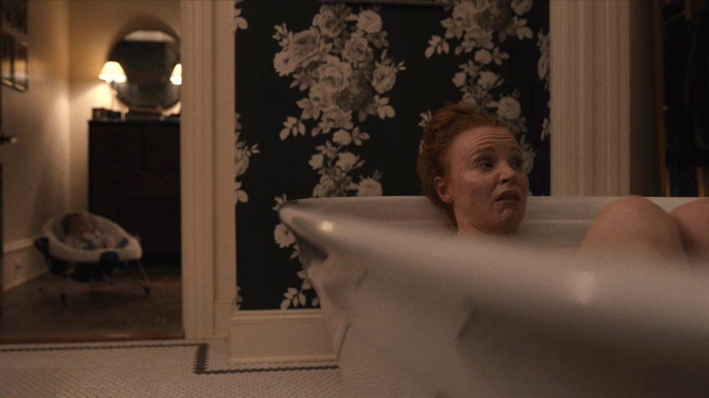 «Дом с прислугой»: мистический сериал, который не объясняет себя до конца