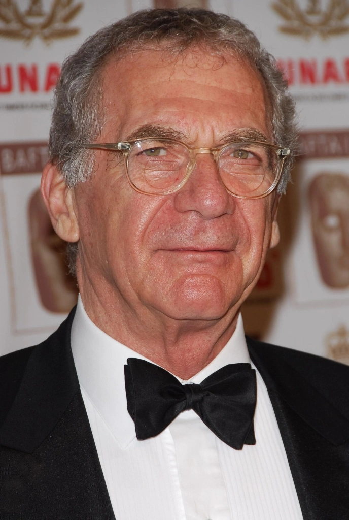 Сидни Поллак