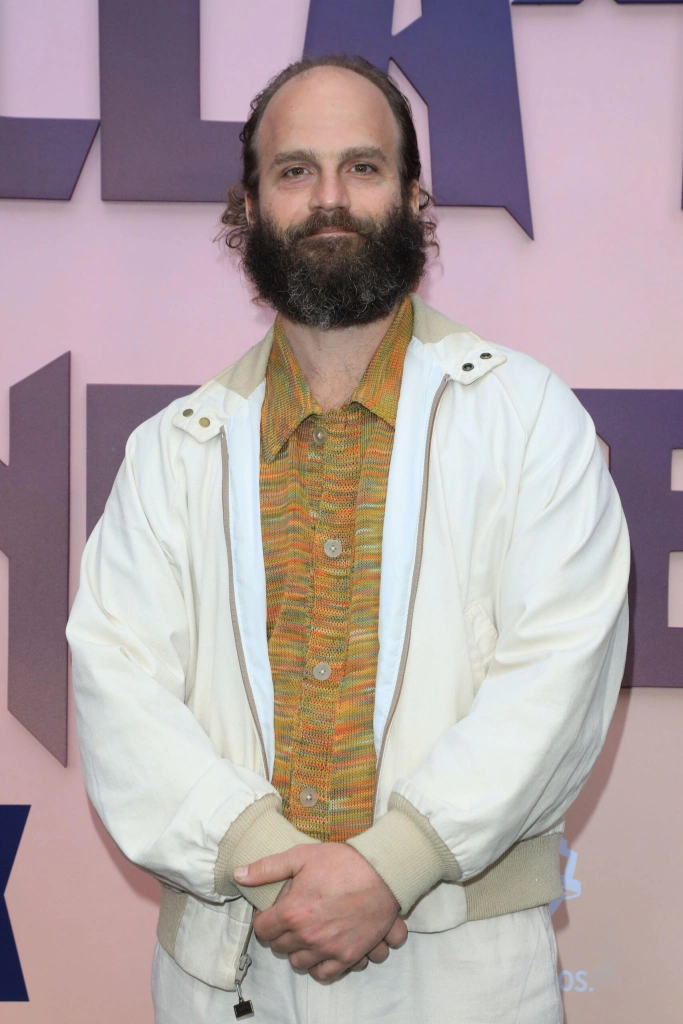 Бен Синклер