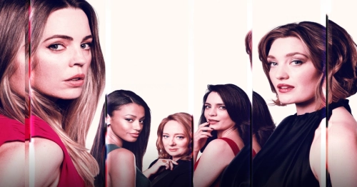 Всё не так: 4 сериала о внезапных неприятностях